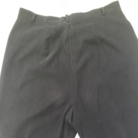 Tall Girl Pants & Jumpsuits Tall Girl Black Straight Leg Pants Poshmark